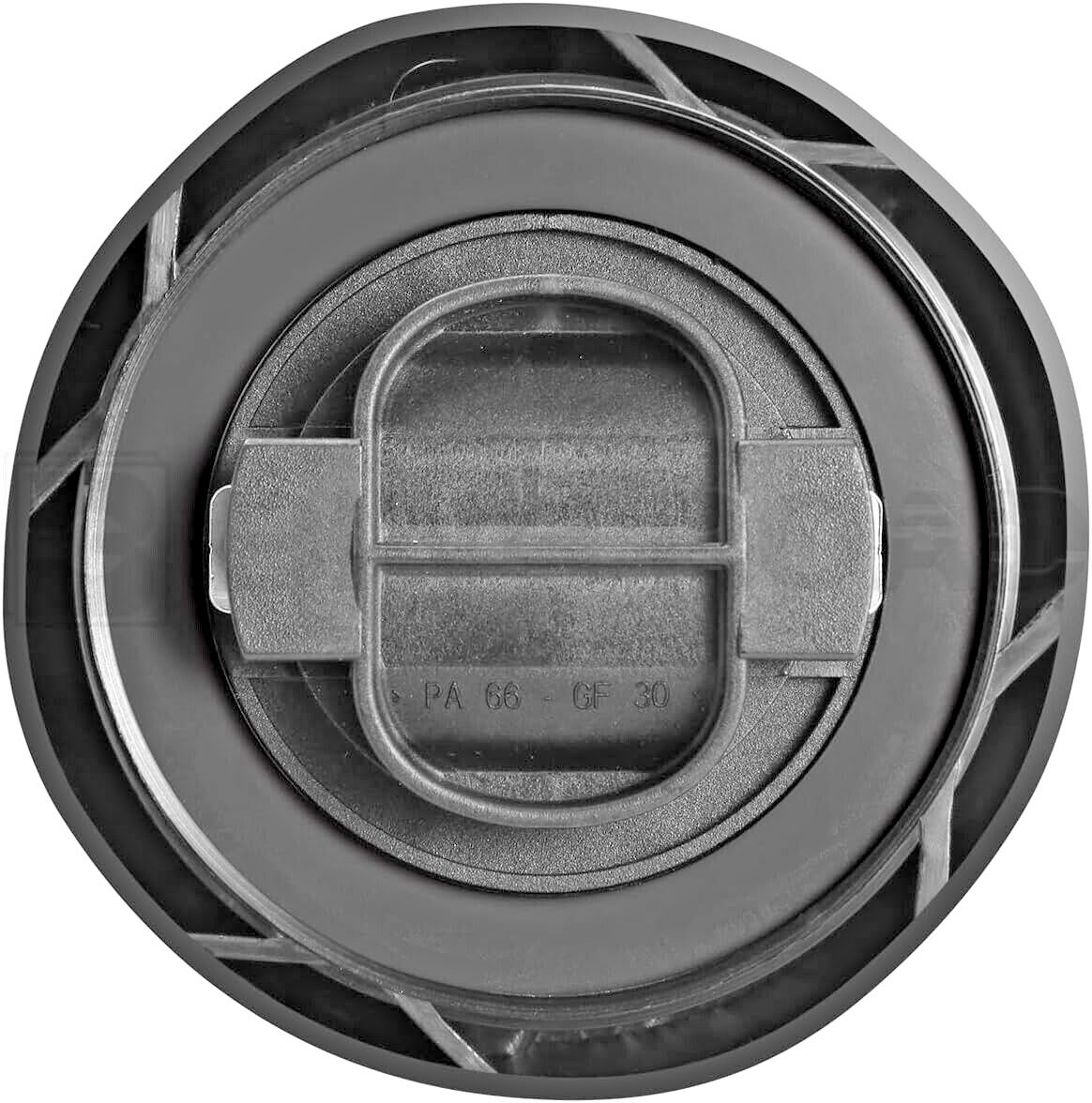 BMW Engine Oil Filler Cap Replacement 4 & 5 Series. 11128655331