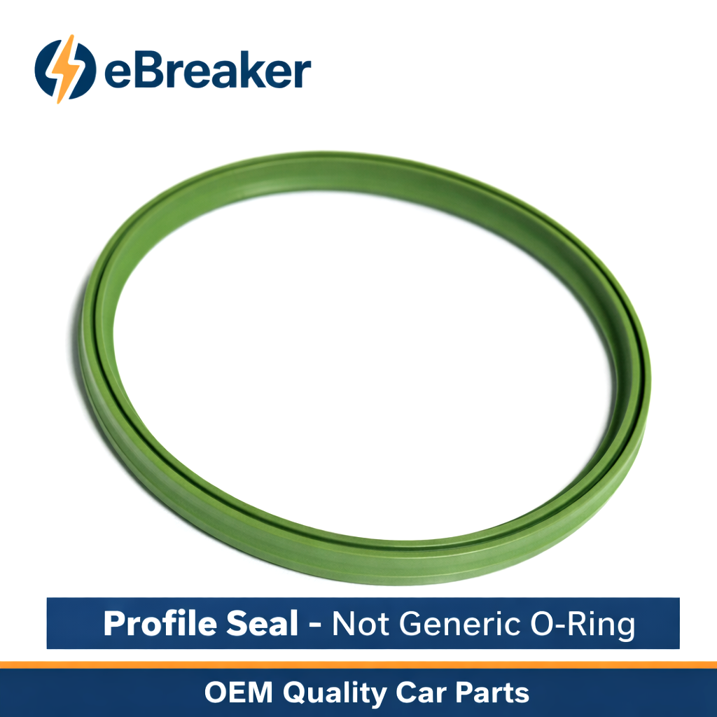 BMW Turbo Intercooler Hose Seal Ring 13718596850 For N47 N57 B47 B57 N55 Engines