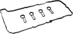 Cam Cover Gasket Set for all BMW N47 2.0D Engines 06 to 13  M.P.N # 11127802604.