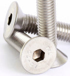 PORSCHE CAYENNE Brake Disc Retaining Bolt Screw 10.9 Grade High Tensile QTY 4