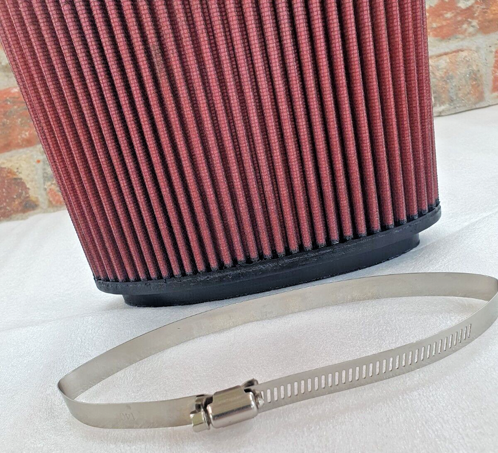 Porsche 987 High Performance Air Filter Boxster & Cayman 2.7 2.9 3.2 3.4 Engines