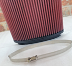 Porsche 987 High Performance Air Filter Boxster & Cayman 2.7 2.9 3.2 3.4 Engines