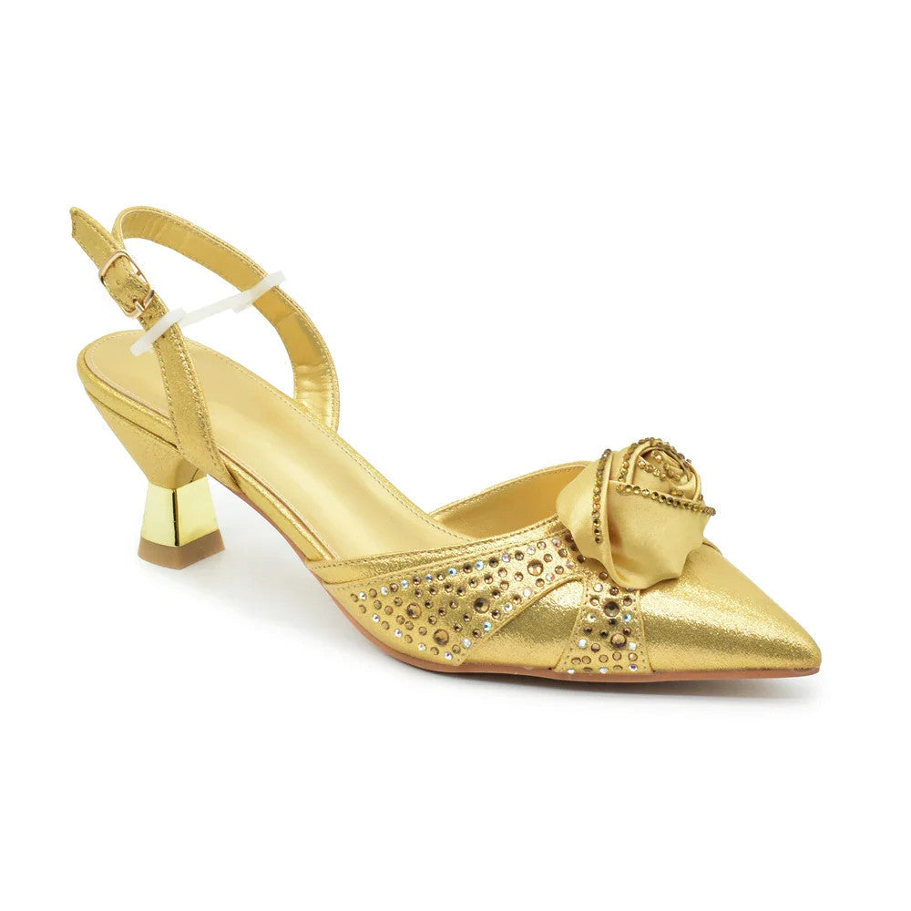 New Fashion Women Shoes and Bags To Match Set Nigeria Party Women's Pumps with
