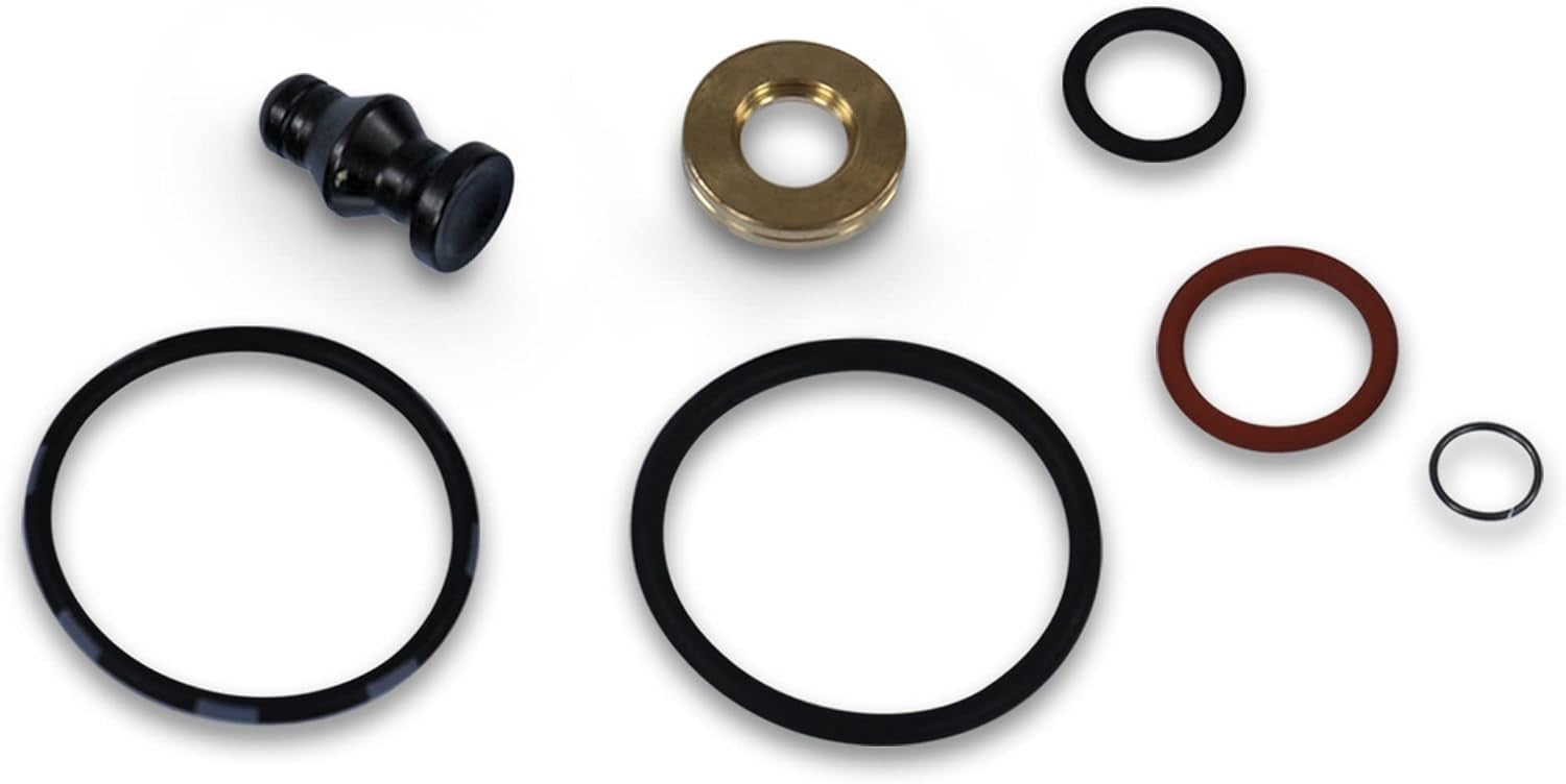 Seat Alhambra Cordoba Injector Seal Kit # 1417010997 1.9 TDI Bosch PDi  Engines.
