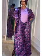 African Dresses for Women Traditional Africa Clothing Dashiki Ankara Outfits