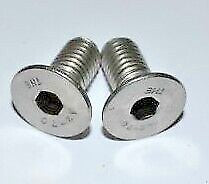 PORSCHE BOXSTER Brake Disc Retaining Bolt Screw 10.9 Grade High Tensile QTY 4