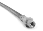 BMW Rear Brake Hose Pipe x2 Left & Right For E84 X1 Series, 2008 - 2015