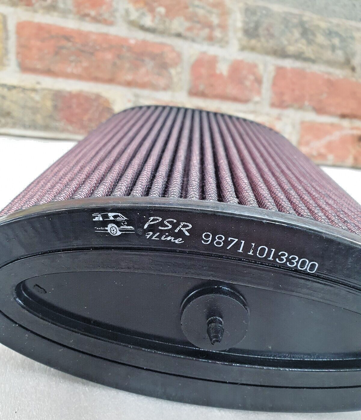 Porsche 987 High Performance Air Filter Boxster & Cayman 2.7 2.9 3.2 3.4 Engines