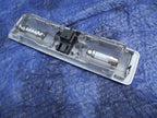 SUN VISOR VANITY MIRROR LIGHT  from a BMW E39 525 D 5