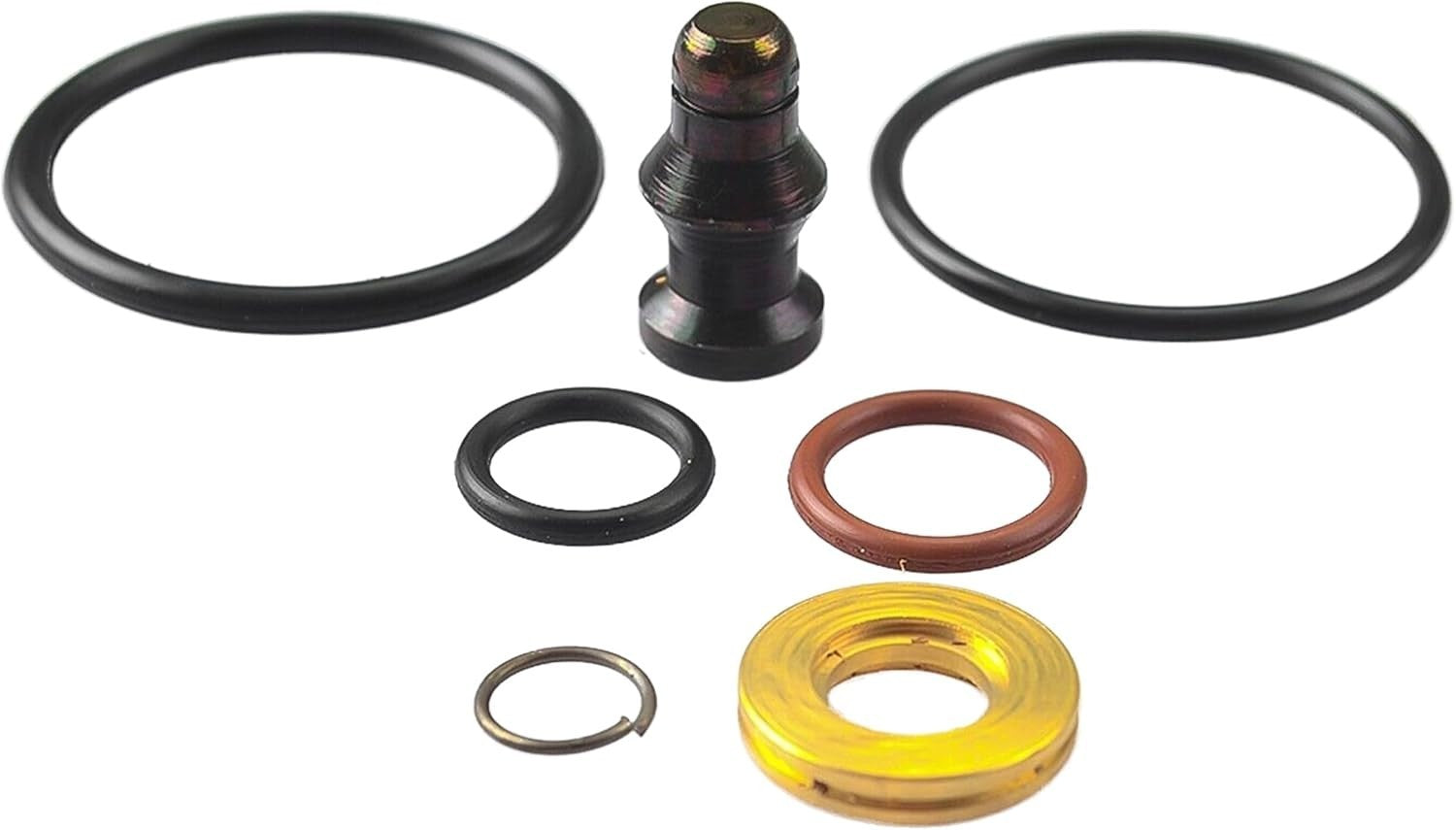 Seat Alhambra Cordoba Injector Seal Kit # 1417010997 1.9 TDI Bosch PDi  Engines.
