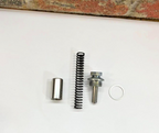Porsche 996 986 M96 Engine Upgraded Oil Pressure Piston Cold Start Kit. PSR9Line