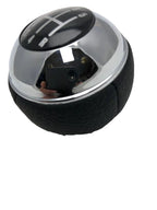 MINI 5 Speed Gear Knob Leather - For R50 R52 01-06 Brand New 7542278