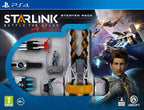 Starlink PlayStation 4 starter pack PS4