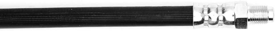 BMW Rear Brake Hose Pipe x2 Left & Right For E84 X1 Series, 2008 - 2015