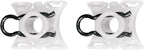 BMW 5 7 Series Window Regulator Slider Clips Lifting Mechanism