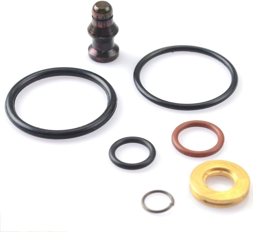 Seat Alhambra Cordoba Injector Seal Kit # 1417010997 1.9 TDI Bosch PDi  Engines.