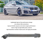 N47N B47 BMW Diesel Engine Crankcase Breather Pipe 8479957 BMW 1 2 3 4 5 Series