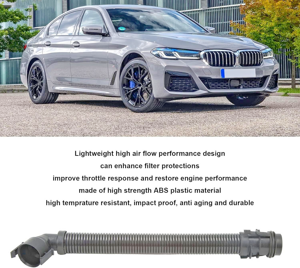 BMW N47N B47 Diesel Engine Intake Breather Pipe 7823517 BMW 1 2 3 4 5 7 X Series