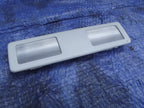 SUN VISOR VANITY MIRROR LIGHT  from a BMW E39 525 D 5