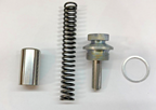Porsche 996 986 Upgraded Oil Pressure Kit for M96 Engines from  PSR9Line