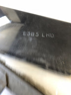 Ford Escort Cabriolet Mk4 Right Rear Side Window Glass