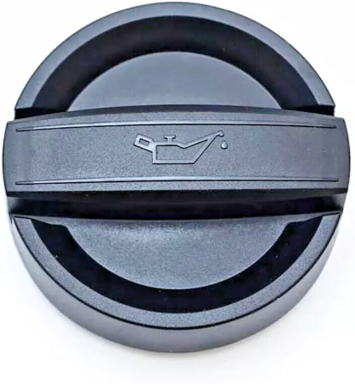 BMW Engine Oil Filler Cap Replacement 6, 7 & 8 Series. 11128655331