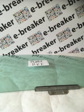 Door Window Glass Right Side from a Breaking FORD PUMA 1.7