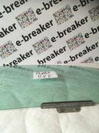 Door Window Glass Right Side from a Breaking FORD PUMA 1.7