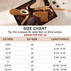 Women's Comfy Suede Plush Winter Warm Snow Boots