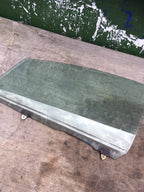 Door Window Glass Front Left for Toyota Previa 2002 05 Gen 2