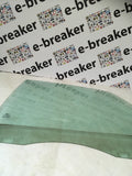 Rear Door Window Glass Left Side for MK2 Ford Focus 5 Door
