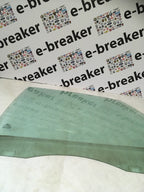 Rear Door Window Glass Left Side for MK2 Ford Focus 5 Door