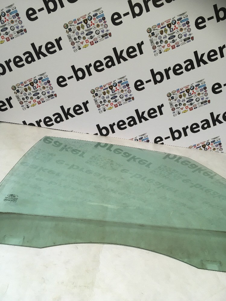 Rear Door Window Glass Left Side for MK2 Ford Focus 5 Door