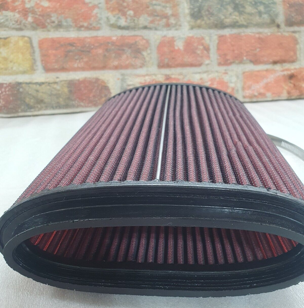 Porsche 987 High Performance Air Filter Boxster & Cayman 2.7 2.9 3.2 3.4 Engines