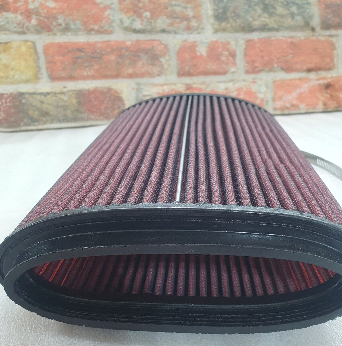 Porsche 987 High Performance Air Filter Boxster & Cayman 2.7 2.9 3.2 3.4 Engines
