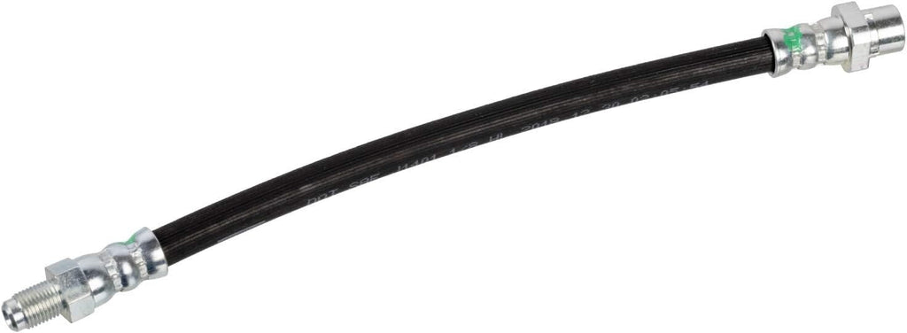 BMW Rear Brake Hose Pipe x2 Left & Right For 3 Series, 2004 - 2020