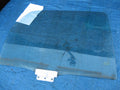 DOOR WINDOW GLASS RIGHT SIDE REAR For FORD MONDEO 2.0 ZETEC ESTATE 00 X