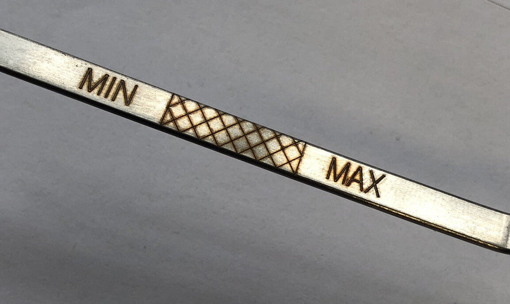 MINI Engine Oil Dipstick Level 1.6 W10 OEM R50 R52 One / Cooper Brand New O.E