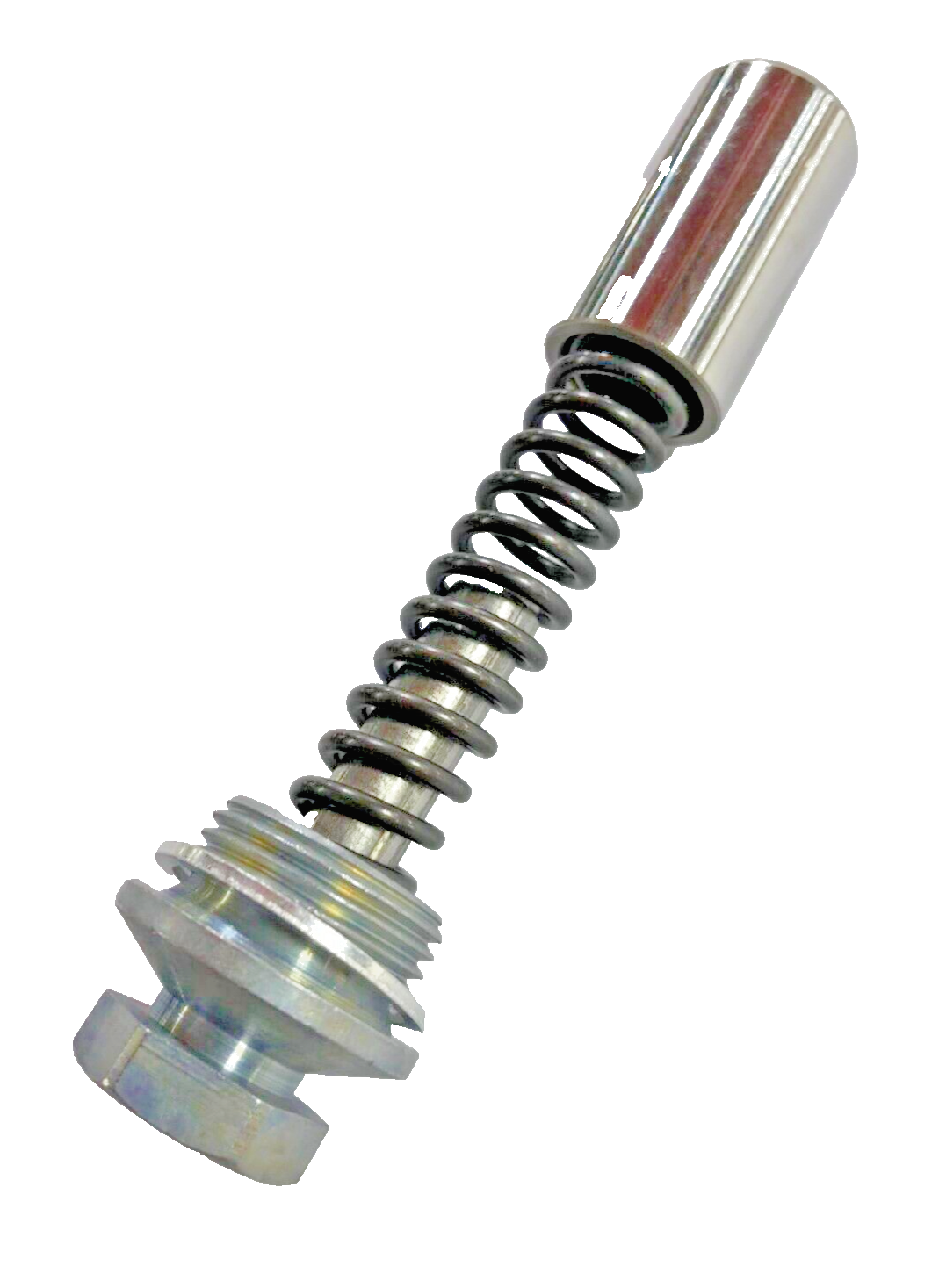 Porsche 996 & 986 Upgraded Oil Pressure Relief Valve Kit for M96 Engine PSR9Line