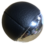 MINI Cooper S R53 6 Speed Gear Shift Knob Leather NEW