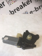 Electric Window Motor Rear Left Side From a Mercedes C Class W203 00-05