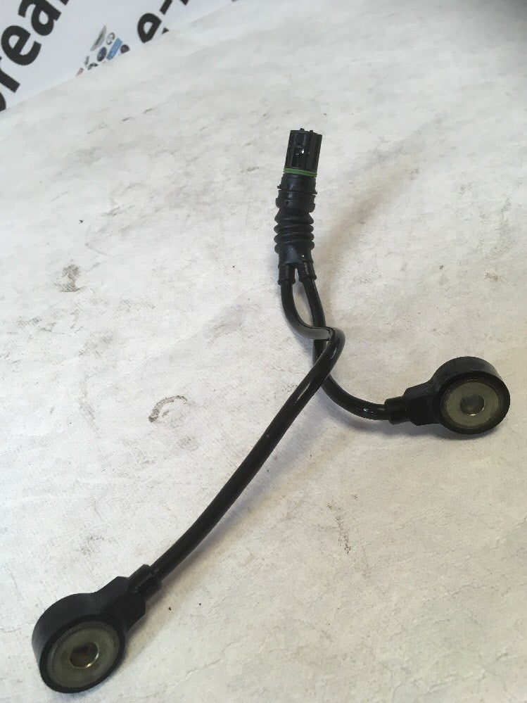 N42 Engine Knock Sensor From a BMW 3 E46 Face lift