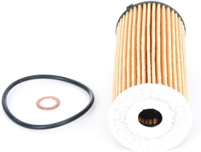 BMW Engine Oil Filter Petrol & Diesel 4 5 6 7 Series Models.