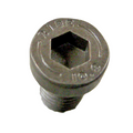 BMW Brake Disc Retaining Bolt x2 for M Power 1 2 3 4 5 6 X Series Cars