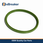 Mercedes Intercooler Seal Gasket Ring A0219976645, OM651 OM642 Engine Compatible