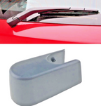 BMW Rear Windscreen Window Wiper Arm Cover Cap For 1 Series F20 F21 61617274157