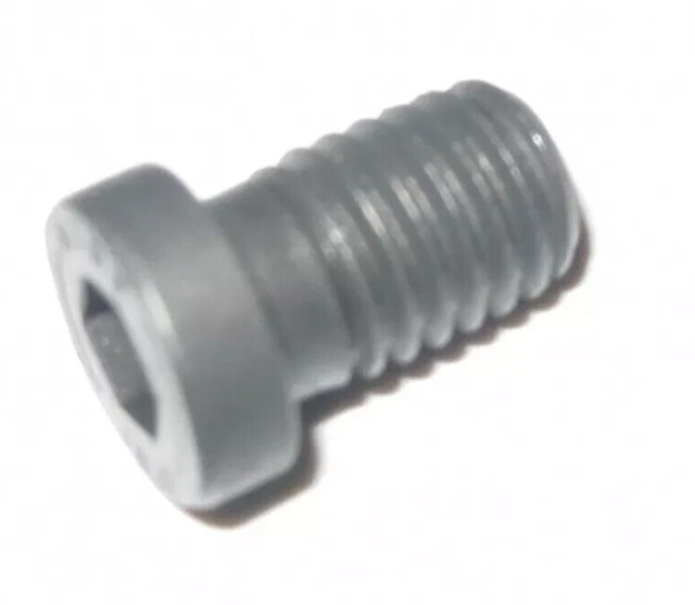 BMW M Series Brake Disc Retaining Bolt - For 1 2 3 4 5 6 X Series M Power Cars