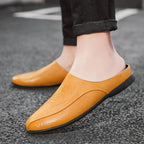 Summer Men Casual Fashionable Leader Loafers