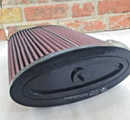 Porsche 987 High Performance Air Filter Boxster & Cayman 2.7 2.9 3.2 3.4 Engines