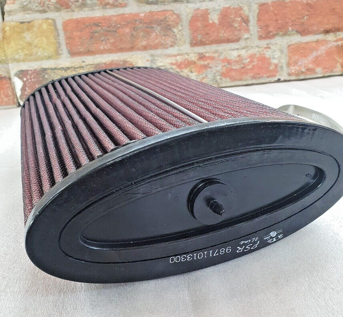 Porsche 987 High Performance Air Filter Boxster & Cayman 2.7 2.9 3.2 3.4 Engines